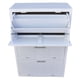 thumbnail image 5 of Hogare Mueble Zapatero Moderno Blanco Hogare Mueble Zapatero De Madera, 5 of 8