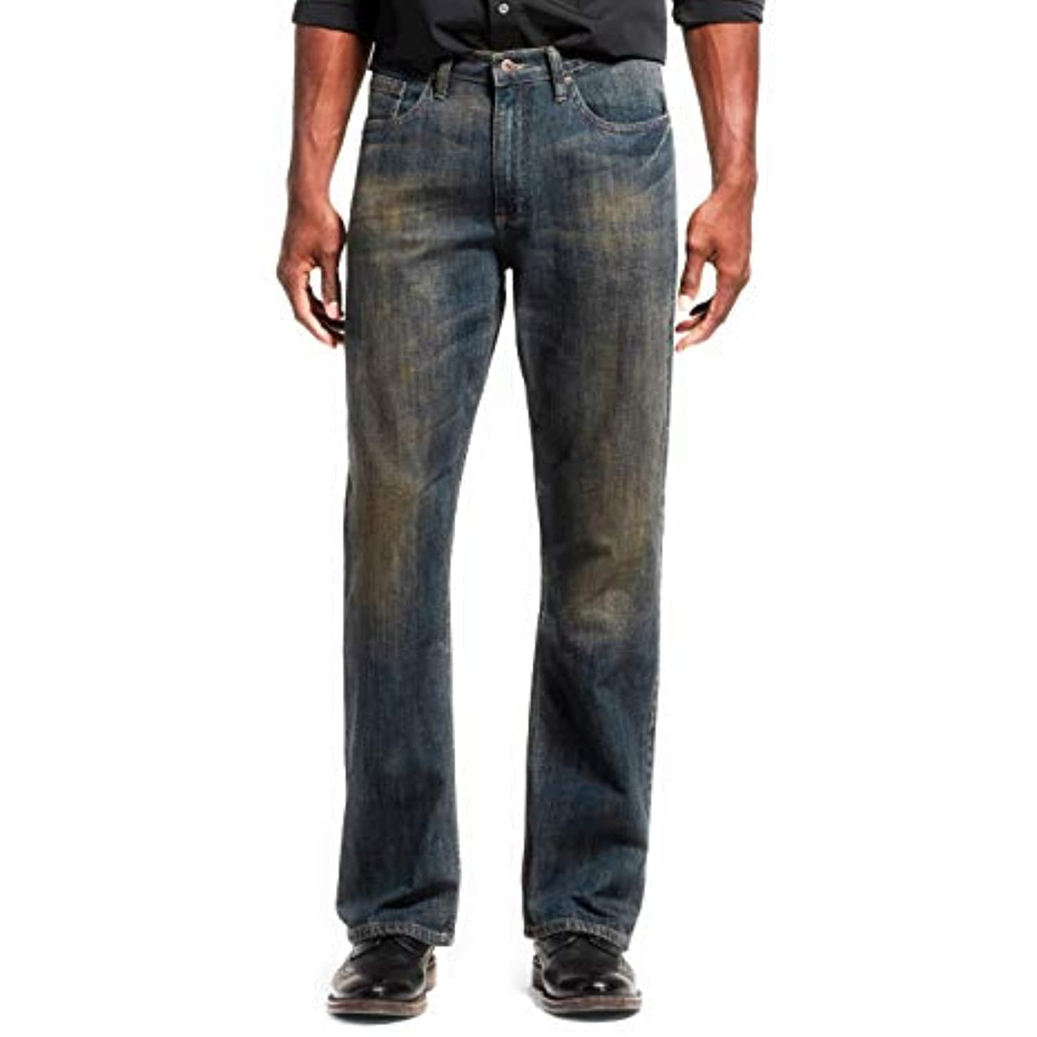 mens wrangler 4 way flex jeans