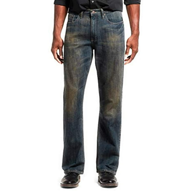 Wrangler 4 way flex jeans walmart sales