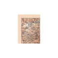 thumbnail image 4 of Historic Map - Mount Etna Sicily Italy - Baedeker 1880 - Vintage Wall Art, 4 of 4