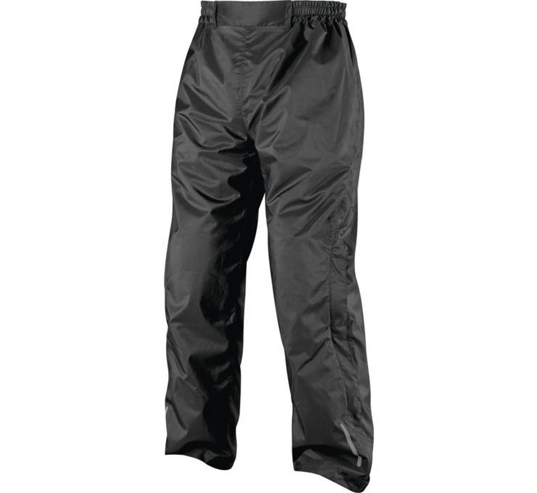 FirstGear Rainman Mens Rain Pants Black