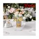 thumbnail image 2 of 30 Uds redondo transparente en blanco acrílico mesa de boda signo Diy fiesta cumpleaños fiesta lugar tarjeta 1mm Th, 2 of 5