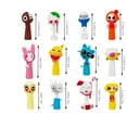 Sprunki Toys Sprunki Plush(12pcs)Rhythm-box Doll Sprunki Plush ...