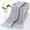 Gray, variant on Cinvoph Large Bath Towels 28"x"55, Larger & Lighter Weight, Quicker to Dry, Super Soft and Absorbent for Bathroom, Machine Washable, Pink