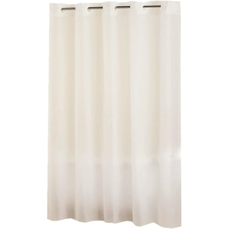 Hookless RBH14FC844 Frosty Peva Curtain