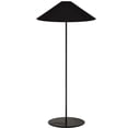 thumbnail image 1 of Lampadaire Dainolite MM241F-BK-797 Noir, 1 of 3