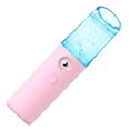 thumbnail image 4 of Mini rociador de niebla facial hidratante humectante vaporizador facial portátil práctico atomizador señor seitruly HA8957-02B, 4 of 6