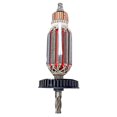 thumbnail image 4 of Ac220-240v Armature Rotor Anchor For Bosch Gbh2-24 Gbh2-20 Hammer, 4 of 5