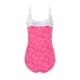 thumbnail image 5 of Traje de Baño de Mujer con Pantalones Cortos Traje de Buceo de Manga Larga, Traje de Baño de Surf Conservador con Almohadillas de Pecho Y sin Acero, 5 of 8