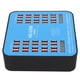 thumbnail image 5 of Cargador multipuerto USB, estación de carga USB multipuerto, concentrador de carga USB, estación de carga para teléfono móvil, experiencia incomparable, 5 of 8