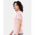 thumbnail image 2 of Alternative Women's Cotton Jersey Go-To Tee, 2 of 5