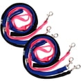 thumbnail image 4 of Shisuyan 6pcs Pet Dog Grooming Rope Adjustable Pet Grooming Cord Pet Bathing Strap for Grooming Table, 4 of 8