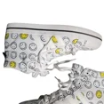 thumbnail image 4 of Ad-id-as Size 9 Neo Bravada Smiley Mid Sneaker Shoes SPG753001 Happy Mid Positive, 4 of 6