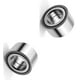 thumbnail image 1 of 2 Balero Ruedas SYD 2000 A 2006 Toyota Delanteros, 1 of 4
