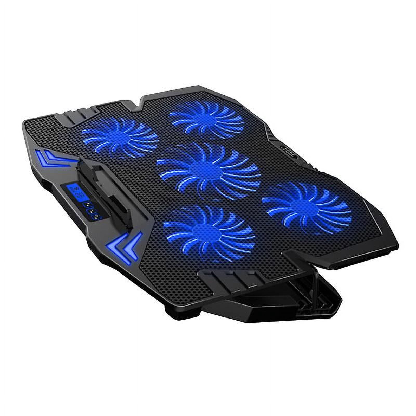1pcs Laptop Fan Cooler For Home Office