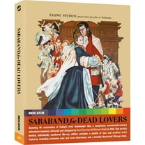 Saraband for Dead Lovers