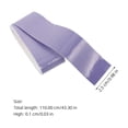 thumbnail image 3 of Shisuyan 2pcs Anti-Slip Tennis Racket Grip Tape Absorbent Overgrip For Badminton And Pickleball Paddles Racquet Grip Tape Pickleball Paddle Tape, 3 of 9