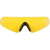 Revision Eyewear Sawfly Replacement Lens, HC Yellow 403840220