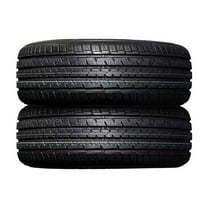 Set of 2 Cosmo El Jefe HT 215/70R15 98H Tires Fits: 2002-05 Kia Sedona EX, 1997 Chrysler Town & Country LX