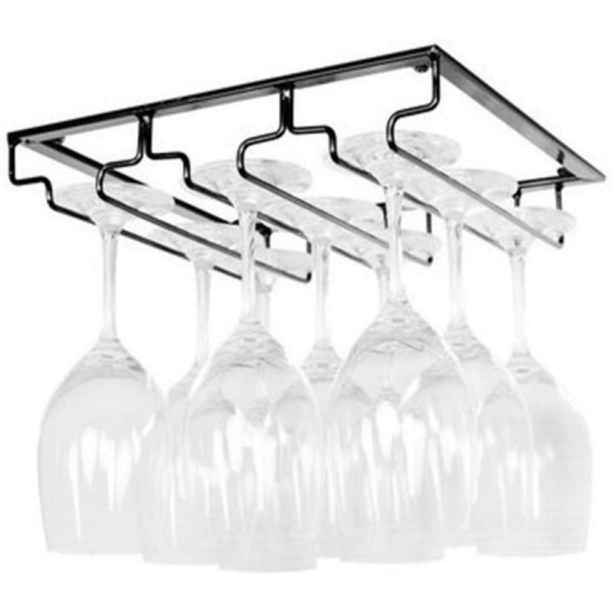 Stemware shelves hotsell
