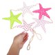 thumbnail image 5 of unbranded De Pared Estilo Con De Mar Multicolor En Tejido Para Ambiente, 5 of 8