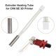 thumbnail image 4 of Tmvgtek Tubo De Calefacción De Impresora 3D 24V 40W Hotend Heater Pipe Para Cr-6 Se Cr-5 Pro, 4 of 9