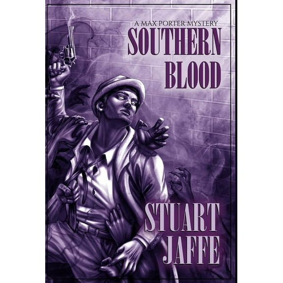 Max Porter Paranormal Mysteries Southern Blood, Book 13, (Hardcover)