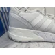 thumbnail image 3 of Ad-id-as ZX 1K Boost Original Men Size 7.5 White Athletic Running Sneakers FX6516, 3 of 6