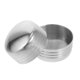 thumbnail image 1 of 2 tapas de acero inoxidable para coctelera., 1 of 7