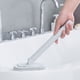 thumbnail image 3 of Cepillo de Matorral de Baño, Cepillo de Limpieza de Baño Eficiente para inodores para Bañeras, 3 of 7