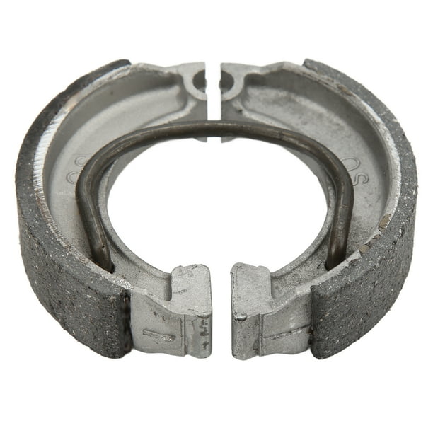 Bajaj ct 100 back brake shoe price sale