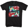 thumbnail image 1 of Ace Attorney Hold The Objection Black Adult T-Shirt 4Xl, 1 of 2