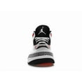 thumbnail image 3 of Jordan Men's 3 Retro Infrared 23 Shoes, from StockX, 3 of 5