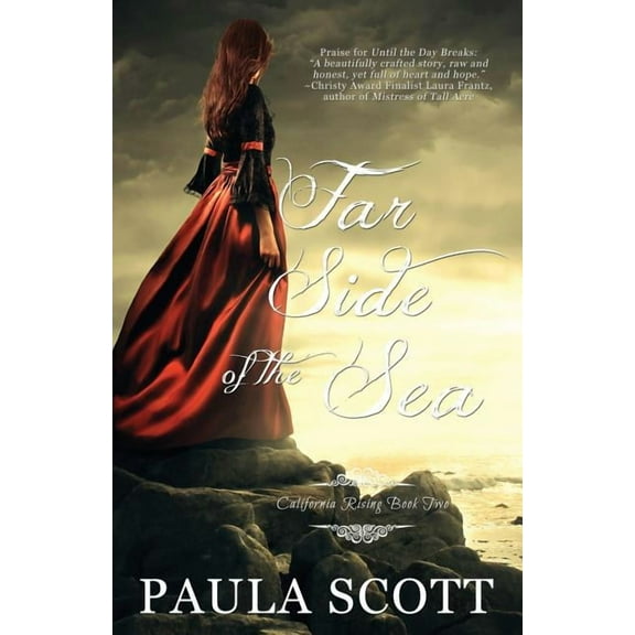 California Rising Far Side of the Sea, Book 2, (Paperback)