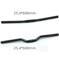 thumbnail image 3 of Bicycle Handlebar Aluminum Alloy MTB Handle Riser Bar For Mountain Road Bike Bike Parts, 3 of 7