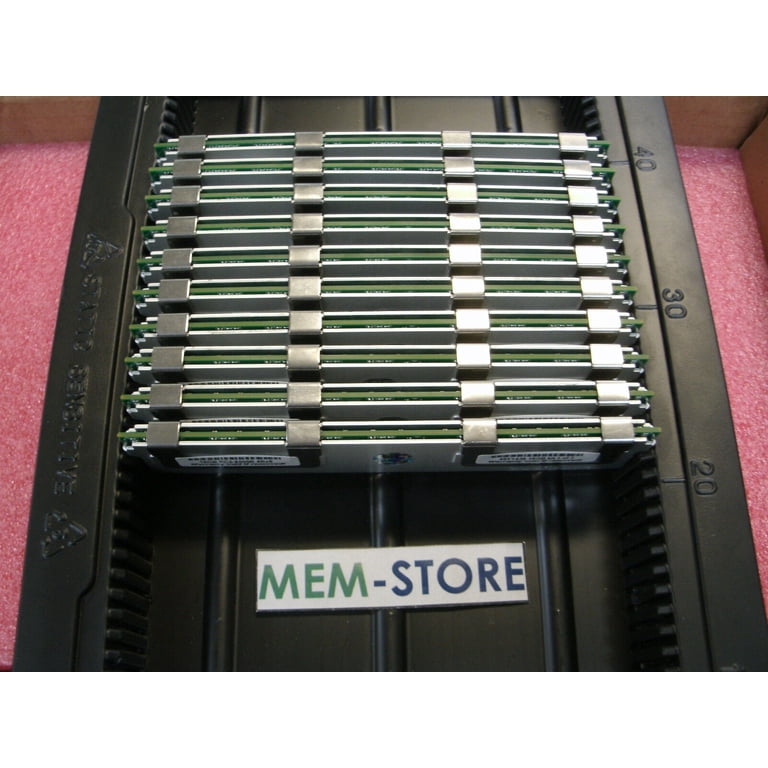 A6994475 32GB (1x32GB) LRDIMM 1333MHz LV Memory Upgrade for DELL 