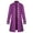 Purple, variant on Lilgiuy Mens Steampunk Vintage Tailcoat Goth Jacket formal Retro Renaissance Frock Coat Uniform Medieval Halloween Costume for Sports Gym Exersice