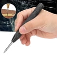thumbnail image 4 of Center Spring Punch, Alloy Steel Automatic Center Punch Tool  For Wood For Aluminum For Iron, 4 of 8