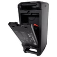 thumbnail image 6 of Samson Expedition 8" Church Speakers+Mixer+Mic+Stands For Church Sound Systems, 6 of 11