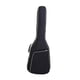 thumbnail image 2 of Bolsa para bajo con asa lateral acolchada y correas ajustables Estuche para guitarra Bolsa de guitarra, 2 of 9