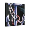 thumbnail image 2 of Anchor of Stability - Canvas, 2 of 10
