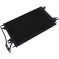 thumbnail image 2 of SCITOO 13126 Radiator + 3390 Condenser Fit 2007-2012 for Lincoln for MKZ, 2 of 6