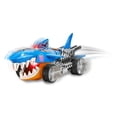 thumbnail image 5 of Hot Wheels Extreme Action Sharkruiser, 5 of 6