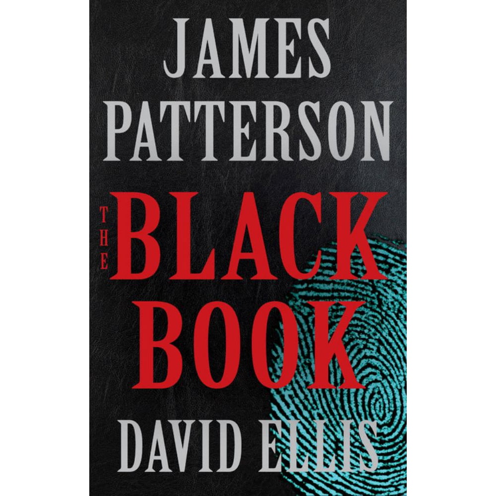 A Black Book Thriller The Black Book (Series 1) (Hardcover) Walmart
