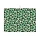 thumbnail image 1 of Fotbe Happy St. Patrick's Day Alfombrilla de Secado para Cocina con Estampado, 18x24 Pulgadas, 1 of 7