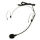 thumbnail image 4 of Micrófono de diadema Yuyangstore 3 pines Con cable para amplificador, 4 of 8