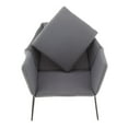 thumbnail image 4 of 6 Small Sofa Couch, 4 of 7
