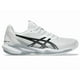 thumbnail image 3 of Asics Solution Speed FF 3 OC White Black 1041A439-103 Men's Size, 3 of 6