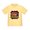 Daffodil Yellow, variant on CafePress - Sunset Horses Toddler T Shirt - Cute Toddler T-Shirt, 100% Cotton