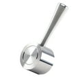thumbnail image 3 of PENGXIANG Levier de Machine à Café en Acier Inoxydable Compatible avec Infuseur Barista Pro Express, 3 of 9